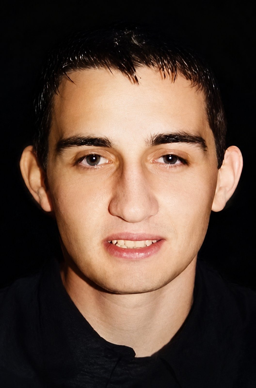Spyros (1981–2003)
